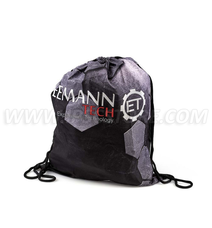 Eemann Tech Bag
