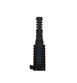 TACTICAL EVO Muzzle brake F1 PRO for CZ SCORPION EVO M18X1