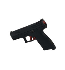 TACTICAL EVO Slide Lock Cover for CZ P10