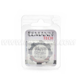 Eemann Tech Sear Pin for 1911/2011, Silver