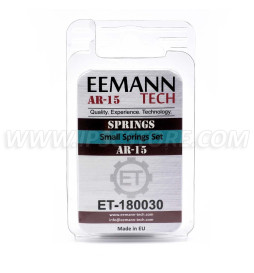Eemann Tech Small Springs Set for AR-15