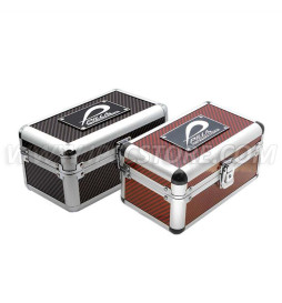 Pilla Aluminium Storage Box