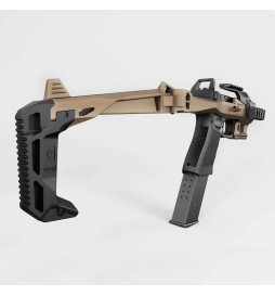 RECOVER TACTICAL Stabilizer Buttstock