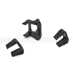 RECOVER TACTICAL UCH21 Upper Charging Handle for Glock 20, 21, 30, 40, & 41