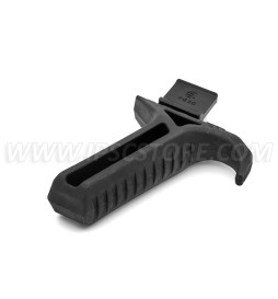 RECOVER TACTICAL 20/20 Series FG20 Angled Forward Grip