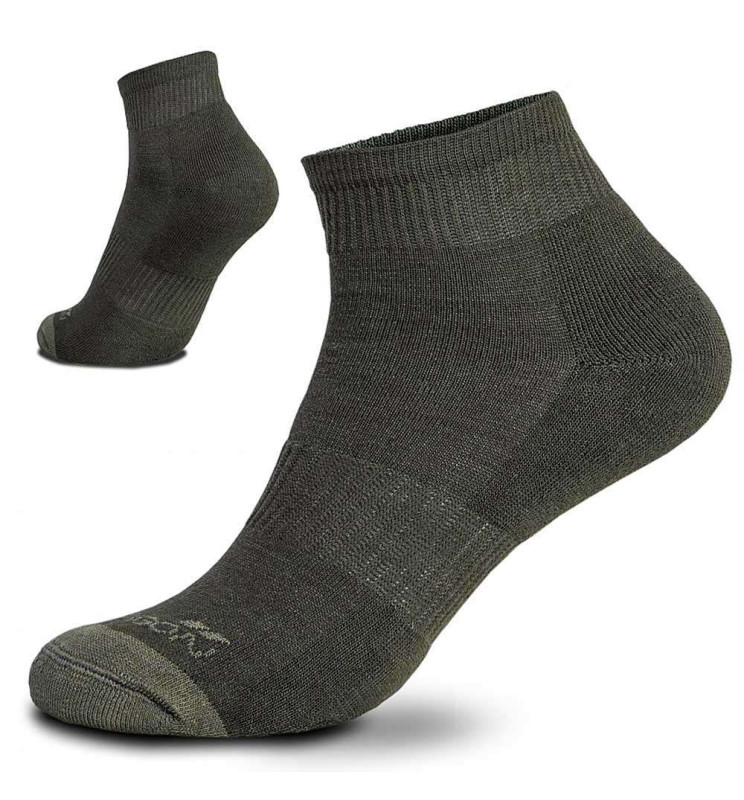 PENTAGON Low Cut Socks