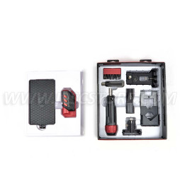 REAL AVID AVMSMK Master Scope Mounting Kit