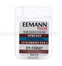 Eemann Tech Firing Pin Spring for CZ Scorpion EVO 3