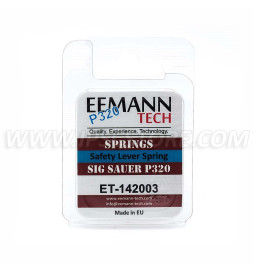 Eemann Tech Safety Lever Spring for Sig Sauer P320