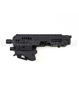 CAA Micro Conversion Kit G2 for CZ P10