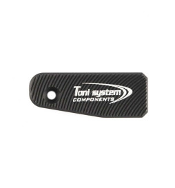TONI SYSTEM PM1301CS Oversized release button for Beretta 1301 Comp