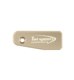 TONI SYSTEM PM1301CS Oversized release button for Beretta 1301 Comp