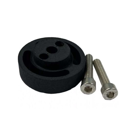 DAA Clutch Adaptor for Mark7 Turbo Plate CF