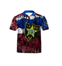 DED IPSC Thailand T-shirt