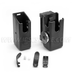 Ghost 360 Magazine Pouch with Magnet