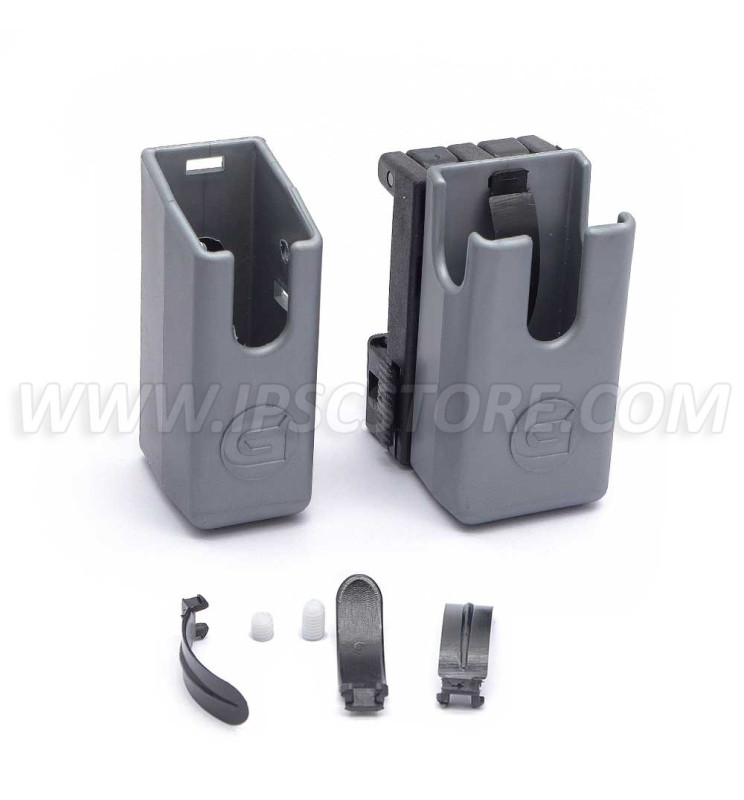 GHOST 360 CLIP D Magazine Pouch