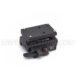 Vortex RDMQ Red Dot Mount Riser - quick release