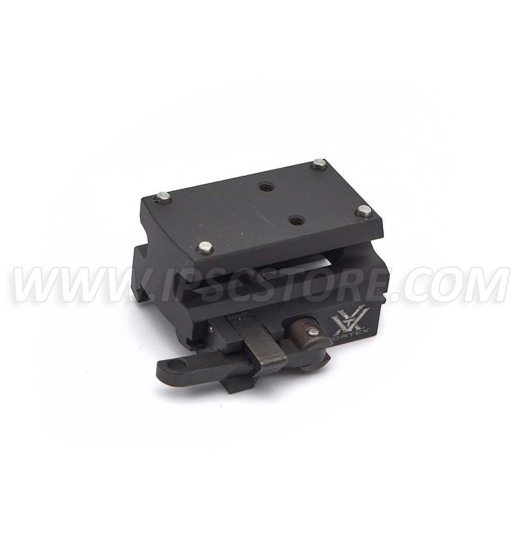 Vortex RDMQ Red Dot Mount Riser - quick release Vortex RDMQ Red Dot Mount Riser - quick release