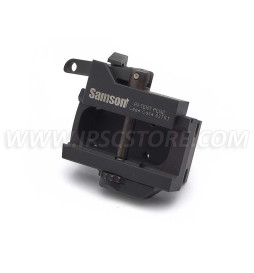 Vortex RDMQ Red Dot Mount Riser - quick release