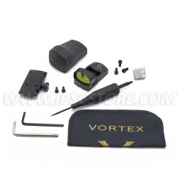 Vortex VMD-3106 Venom Red Dot Sight 6 MOA Dot