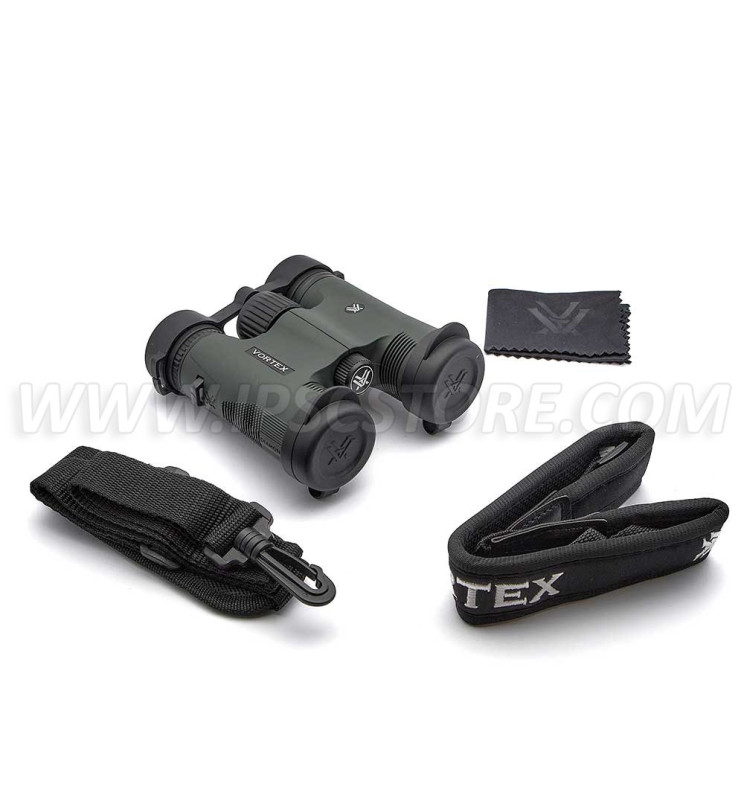 VORTEX Diamondback HD 8x28 Binoculars