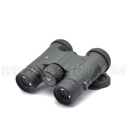 VORTEX Diamondback HD 8x28 Binoculars