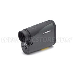 VORTEX LRF-CF1400 Crossfire HD 1400 Laser Rangefinder