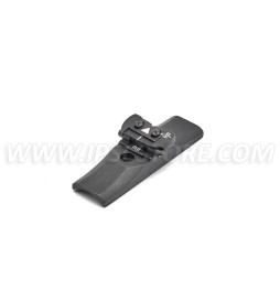 LPA BAR03M for Base with folding rear sight
