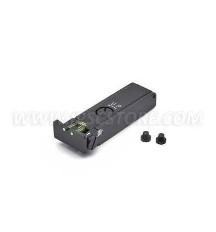 LPA BAR09F Rear Sight