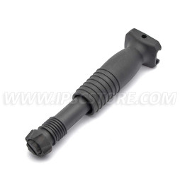 CAA Front Arm Vertical Grip BVG with Waterproof Compartment