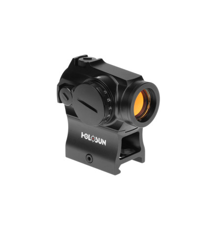 (Draft)Holosun HE503R-GD Gold Dot Sight