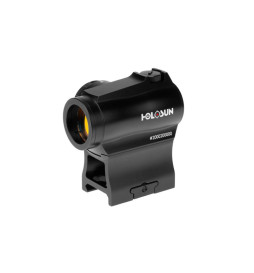 (Draft)Holosun HE503R-GD Gold Dot Sight