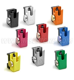 Ghost 360 CLIP D Magazine Pouch with Magnet