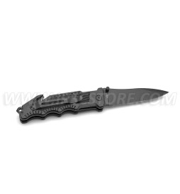 SMITH & WESSON SWBG1S Special Tactical Liner Knife