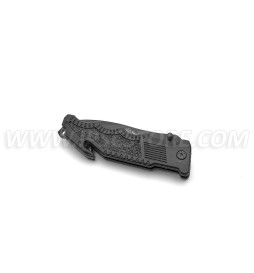 SMITH & WESSON SWBG1S Special Tactical Liner Knife