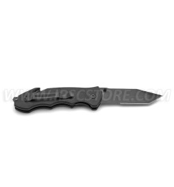 SMITH & WESSON SWBG6TS Oasis Liner Lock Knife