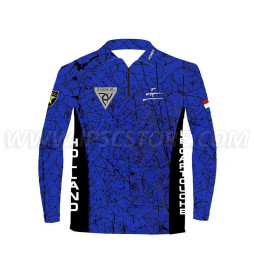 (Draft)DED Holland Cartuche Long Sleeve T-Shirt