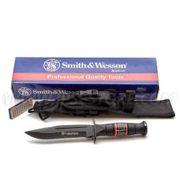 SMITH & WESSON CKSUR1 Executive Frame Knife