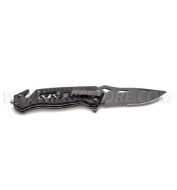 SMITH & WESSON SW608BLS Extreme Ops Frame Knife