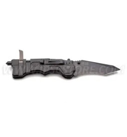 SMITH & WESSON SW911B Extreme Ops Liner Knife