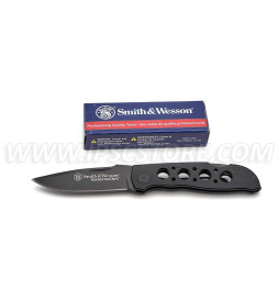 SMITH & WESSON CK105BKEU Knife M&P Special Ops Tanto 4
