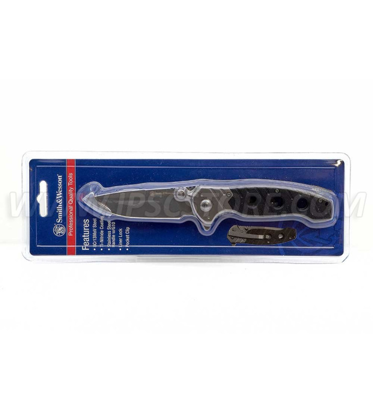 SMITH & WESSON 1100063 SWAT II Knife SMITH & WESSON 1100063 SWAT II Knife