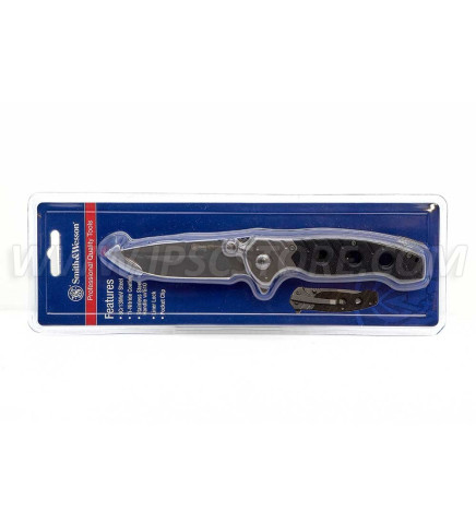 SMITH & WESSON 1100063 SWAT II Knife
