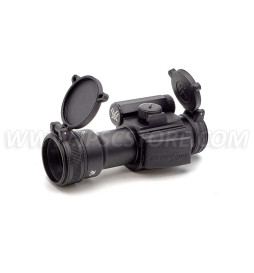 VORTEX SF-BR-504 Strike Fire II Red Dot 4 MOA Bright Red Dot Sight, LED Upgrade