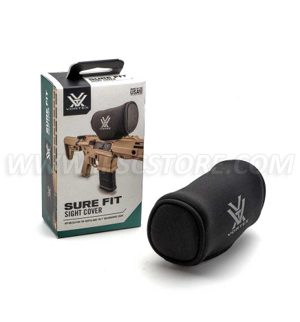 VORTEX SF-UH1 Sure Fit Sight Cover for AMG UH-1 Holographic Sight