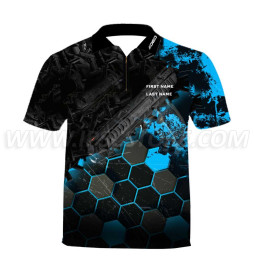 DED ALIEN Casual T-Shirt