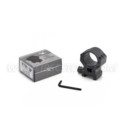 VORTEX Tactical TRXHAC 30mm Single Ring Extra-High Absolute (37.0mm)