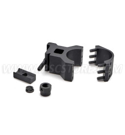VORTEX Tactical TRXH 30mm Single Ring Extra-High Lower 1/3 (40mm)