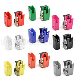 Ghost 360 CLIP D Magazine Pouch with Double Magnet