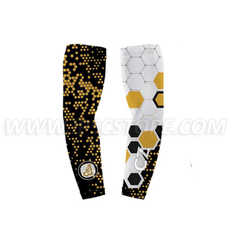 DED CZ Competition Arm Sleeves